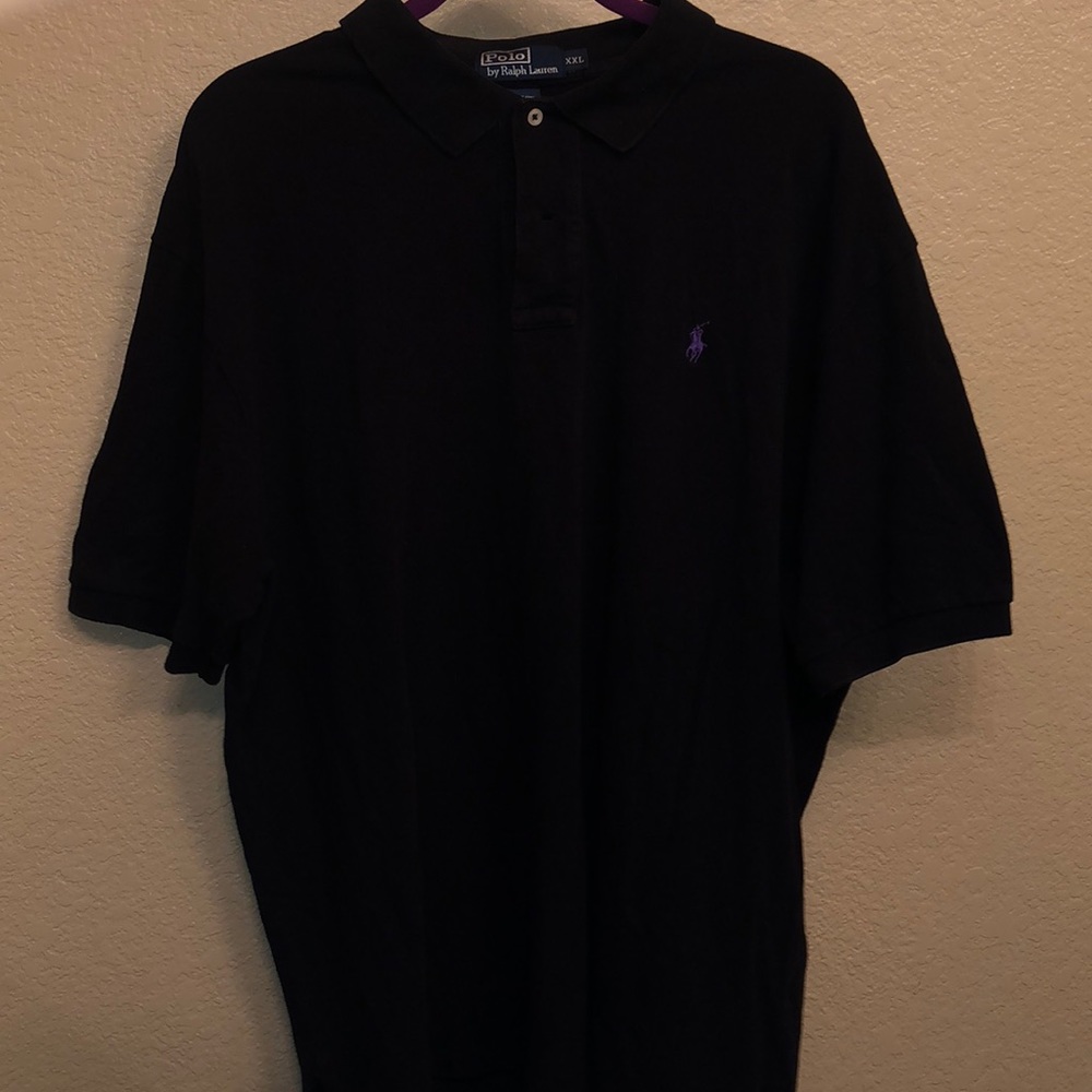 RALPH LAUREN POLO